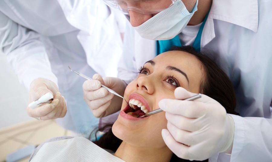 general dentist vs specialist vancouver dental