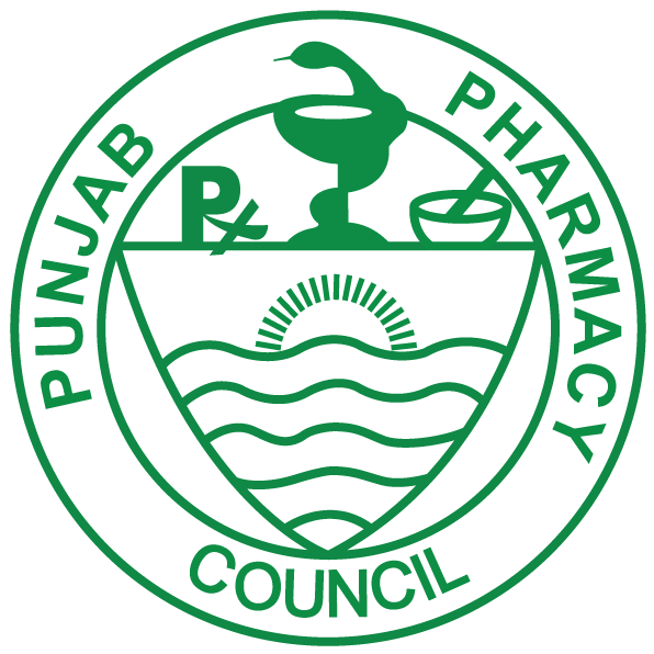 punjab pharmcy council