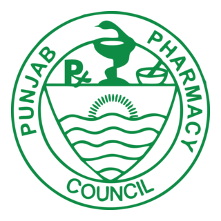 punjab pharmacy concil logo png seeklogo 445744