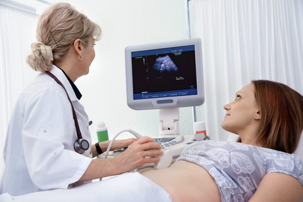 ultrasound