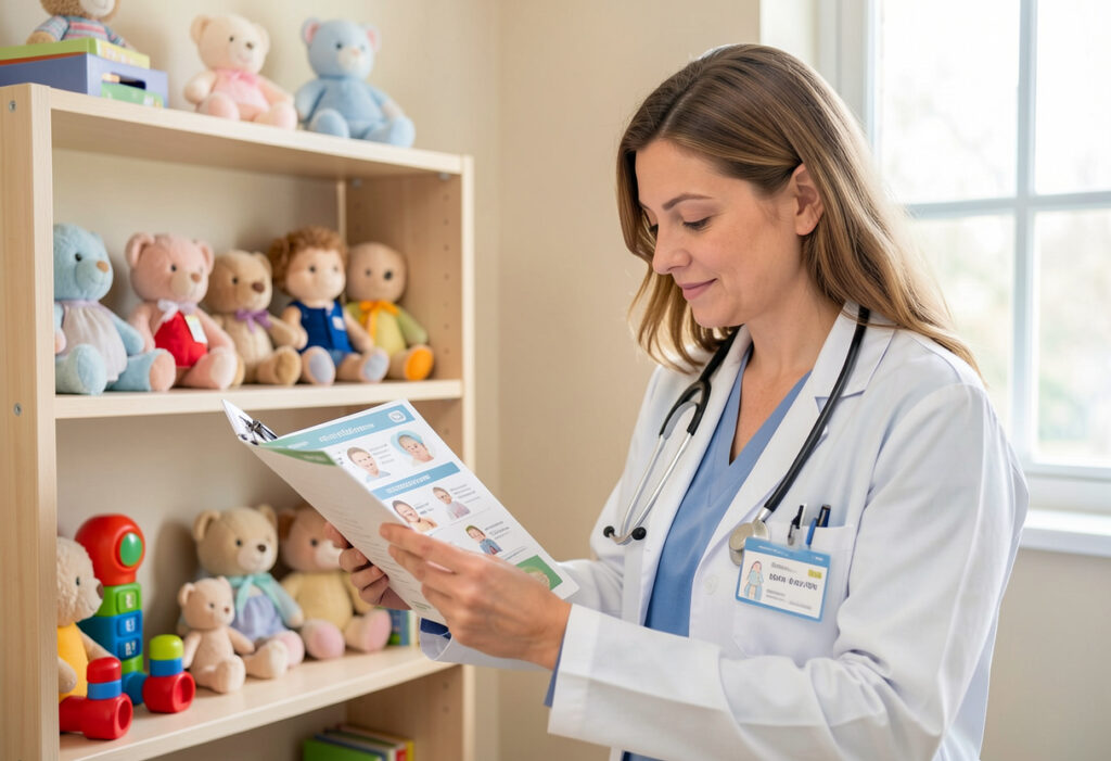 Family Physician at MS Polyclinic