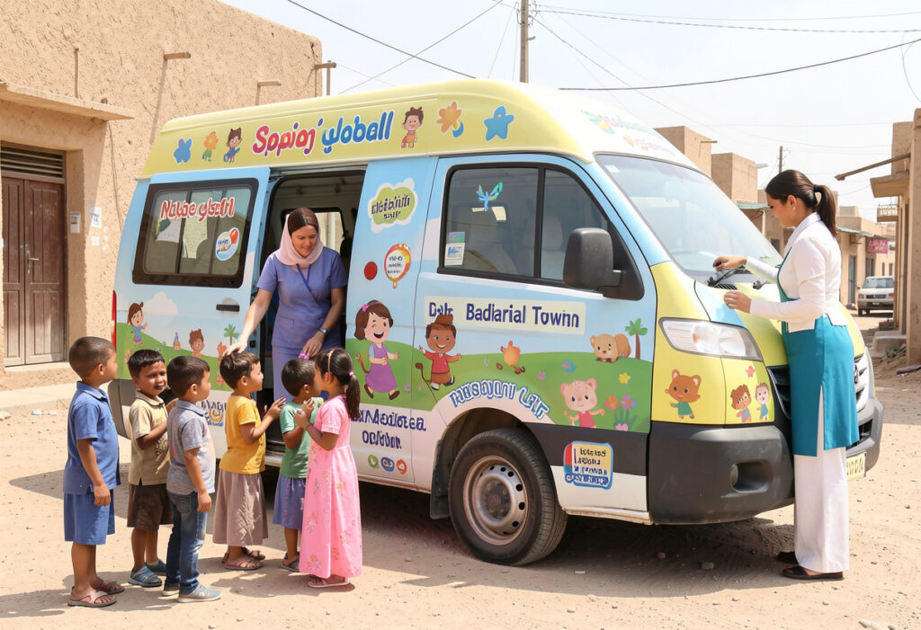 Best childrens medical group in Baharia town, Lahore 2026 best childrens medical group in baharia town