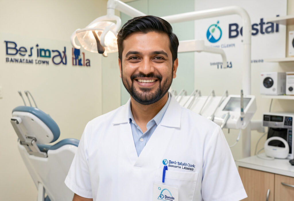 Best medical dental clinic in Baharia town, Lahore 2026 Best medical dental clinic in Baharia town