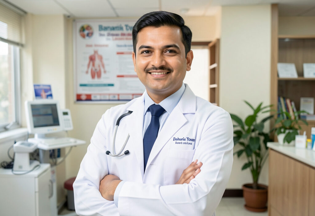 Best orthopedic physician in Baharia Town Lahore 2026 best orthopedic physician in baharia town lahore